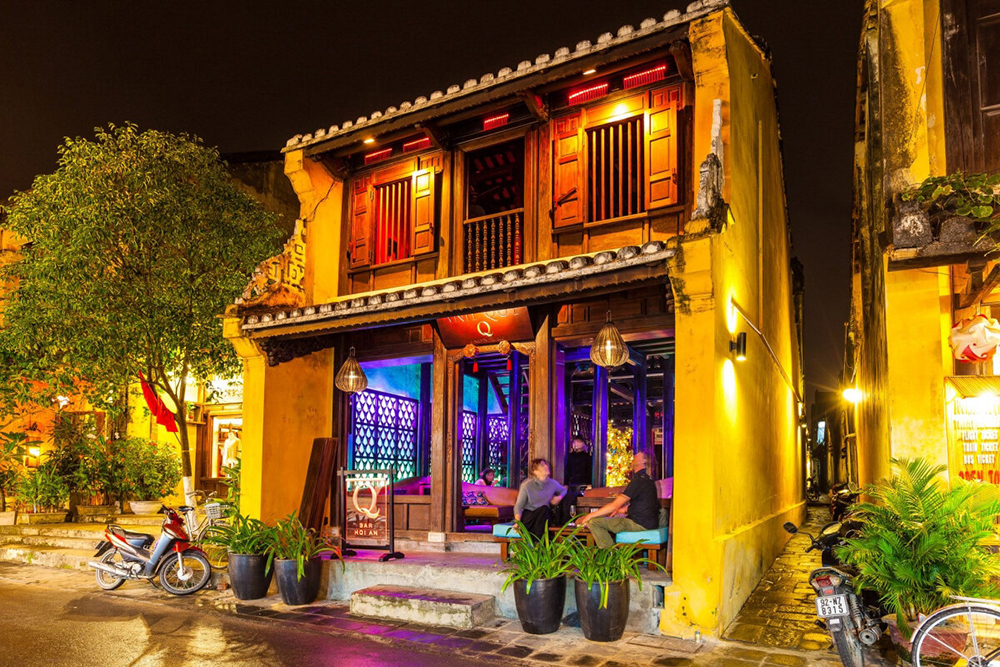 Hoi An Nightlife