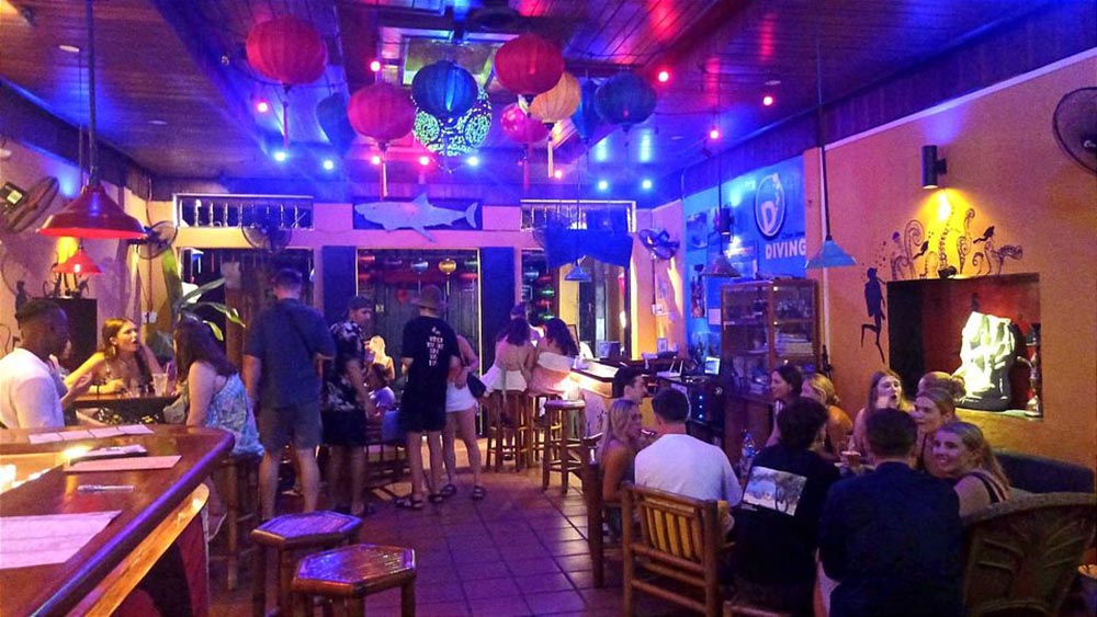 Hoi An Nightlife