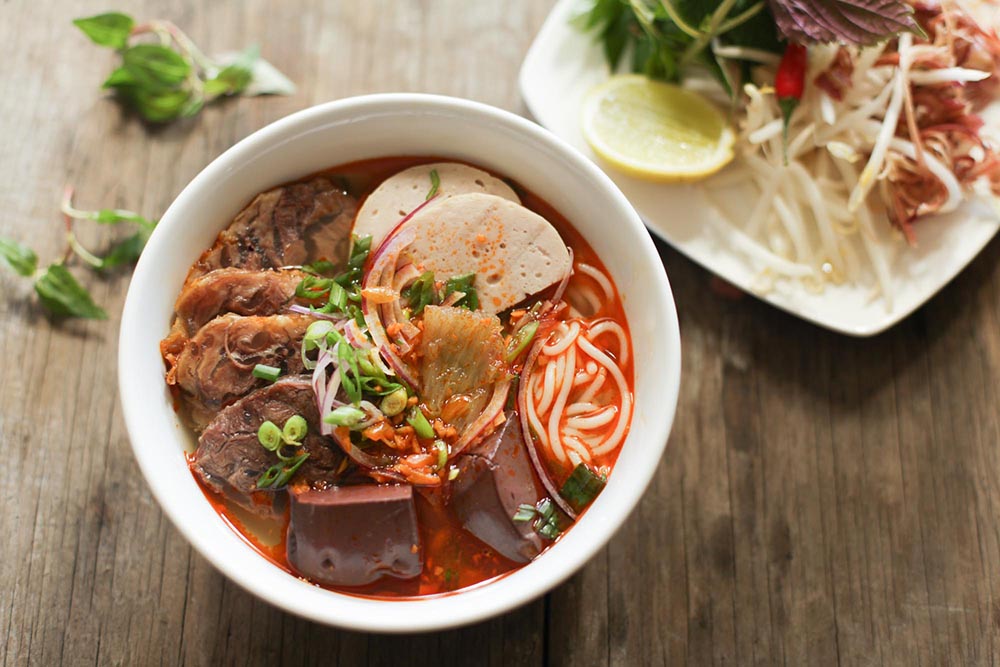 Bun Bo Hue