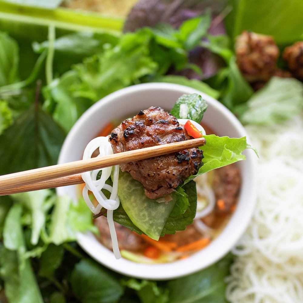 Bun Cha Ha Noi