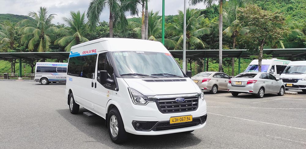 Da Nang Car Rentals