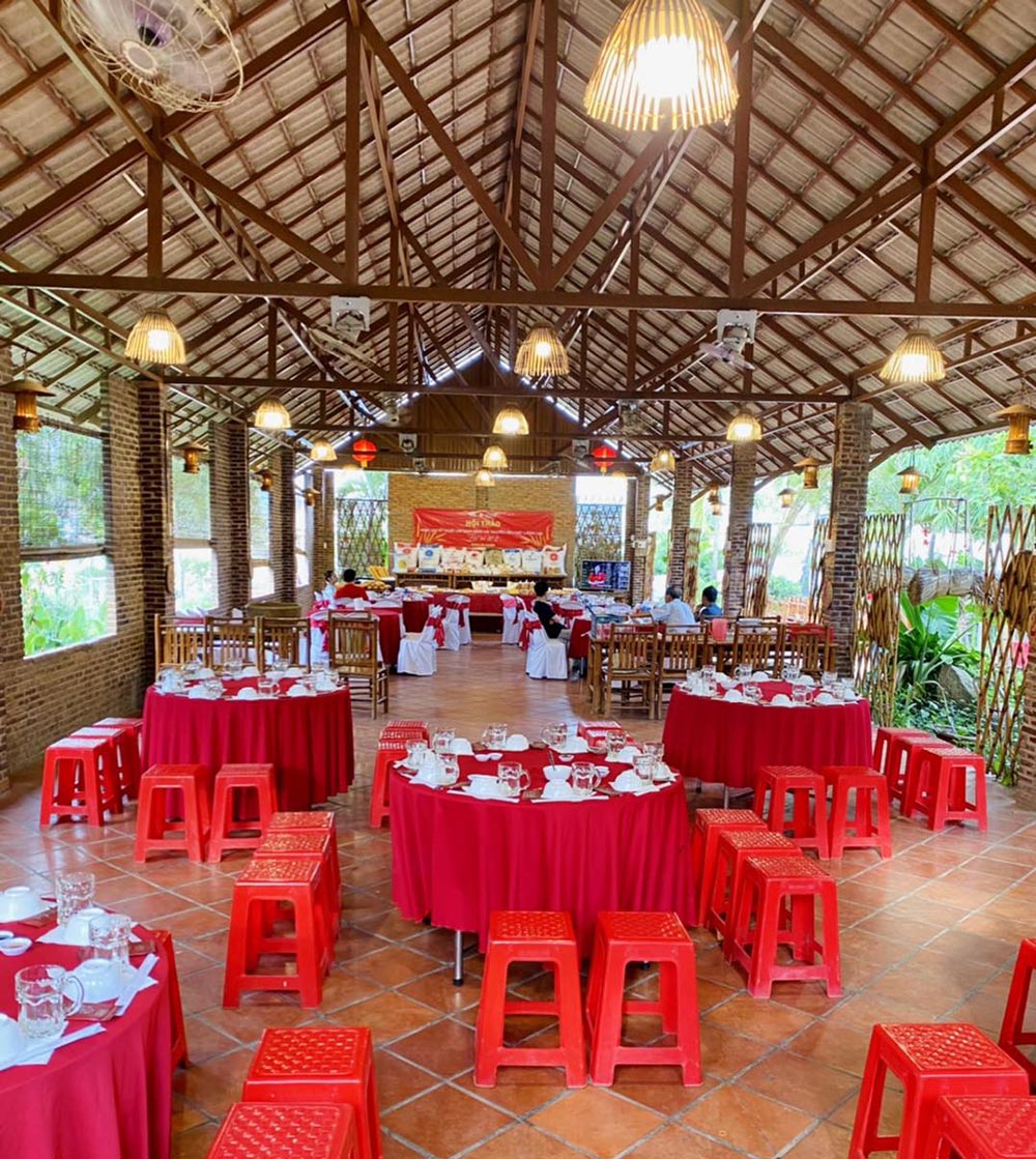 Best Restaurants in Phan Rang, Vietnam