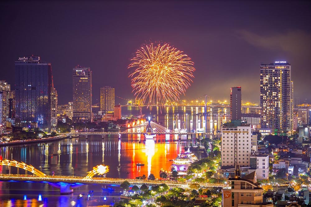 Da Nang, Vietnam