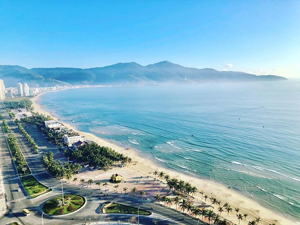 Da Nang, Vietnam