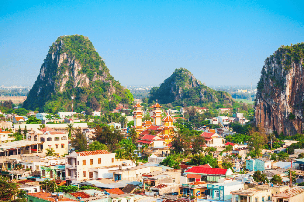 Da Nang, Vietnam