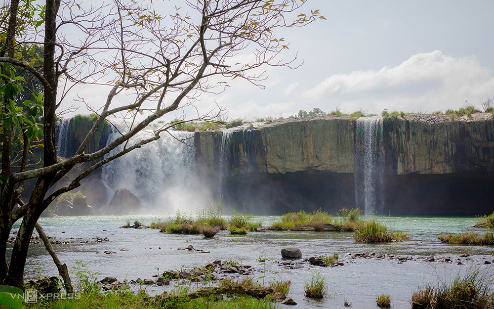 Best time to visit Dak Lak