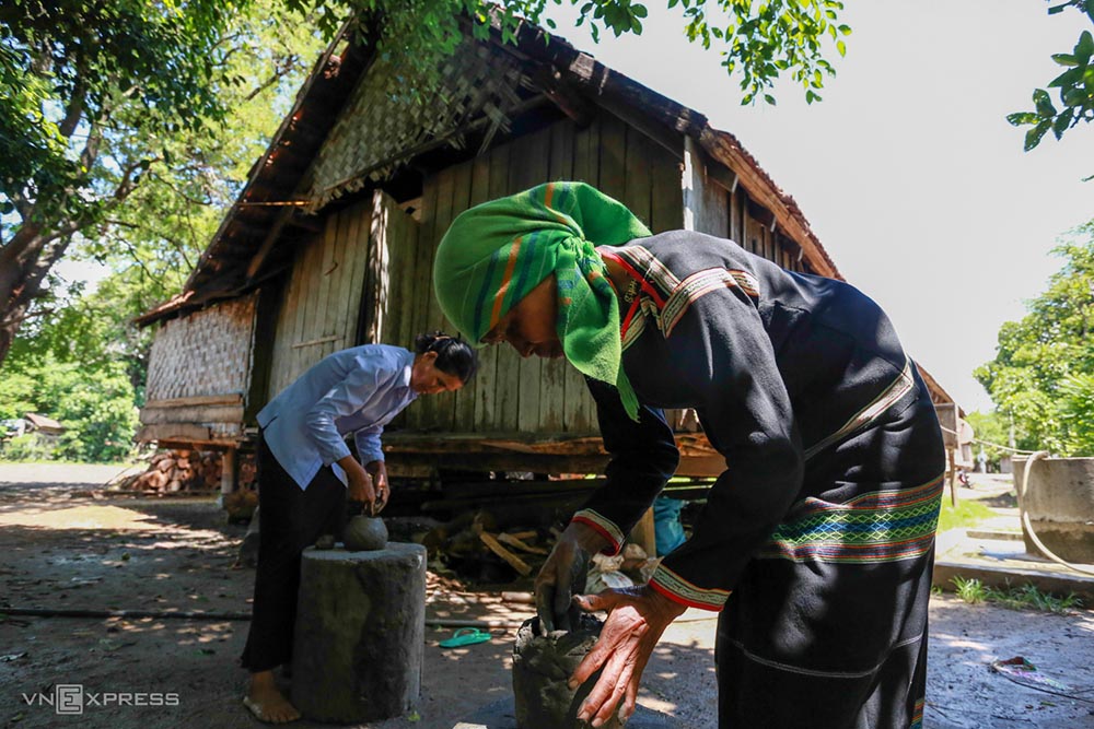 Best time to visit Dak Lak