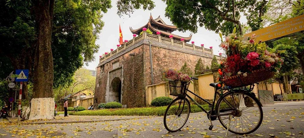 Best Time to Visit Ha Noi