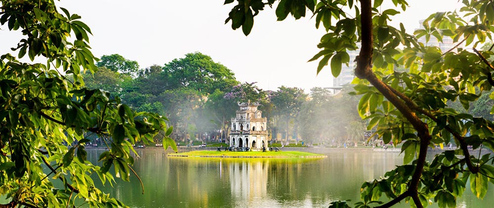 Best Time to Visit Ha Noi