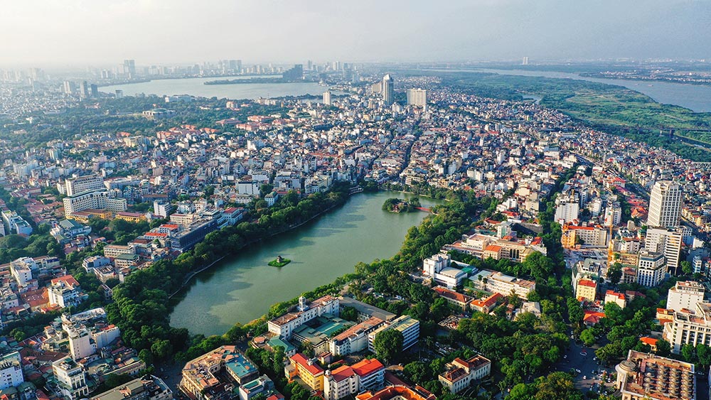 Best Time to Visit Ha Noi