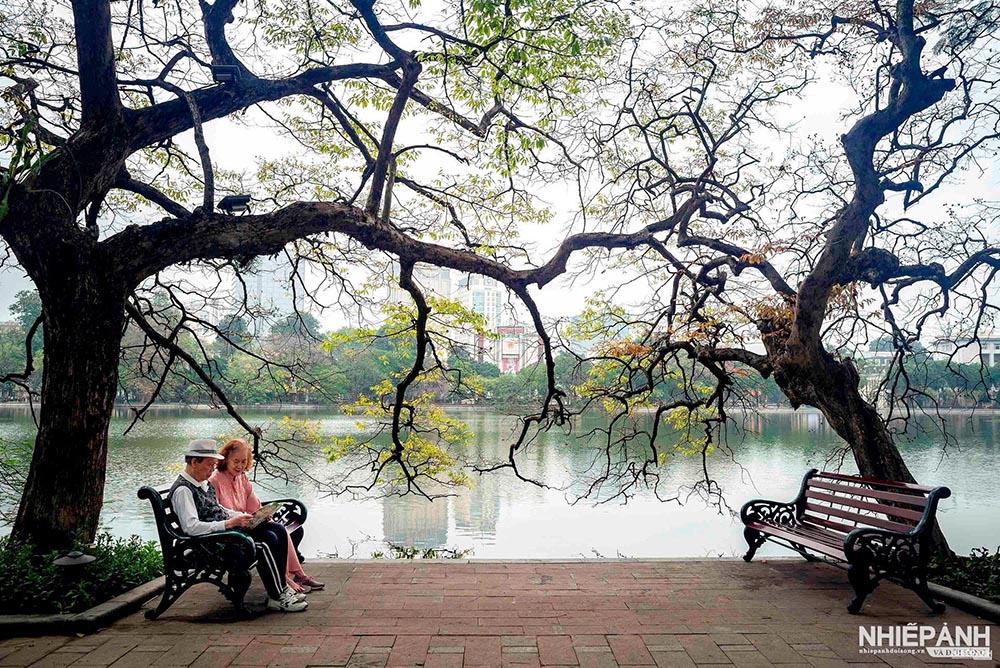 Best Time to Visit Ha Noi