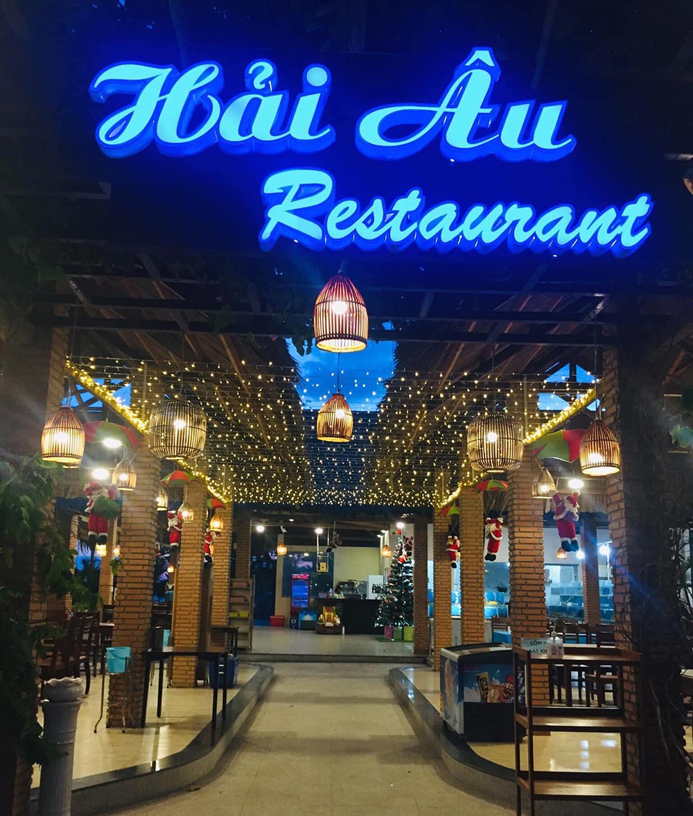 Best Restaurants in Phan Rang, Vietnam