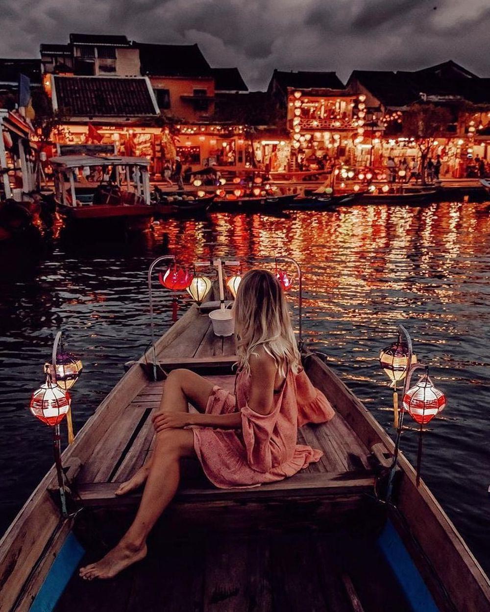 Hoi An Nightlife