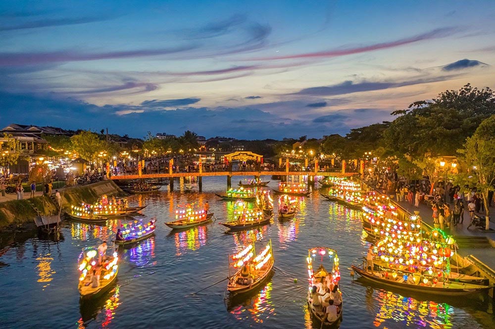 Hoi An Nightlife