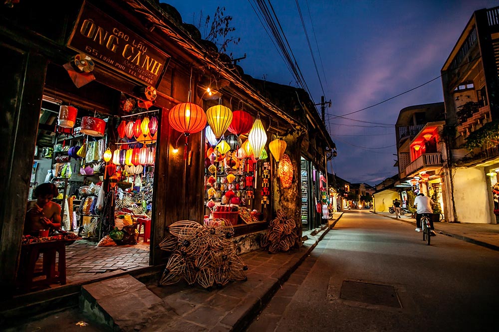 Hoi An, Vietnam