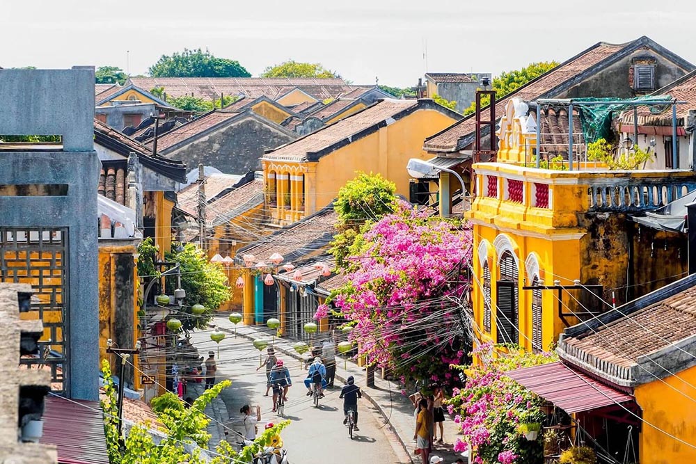 Hoi An, Vietnam