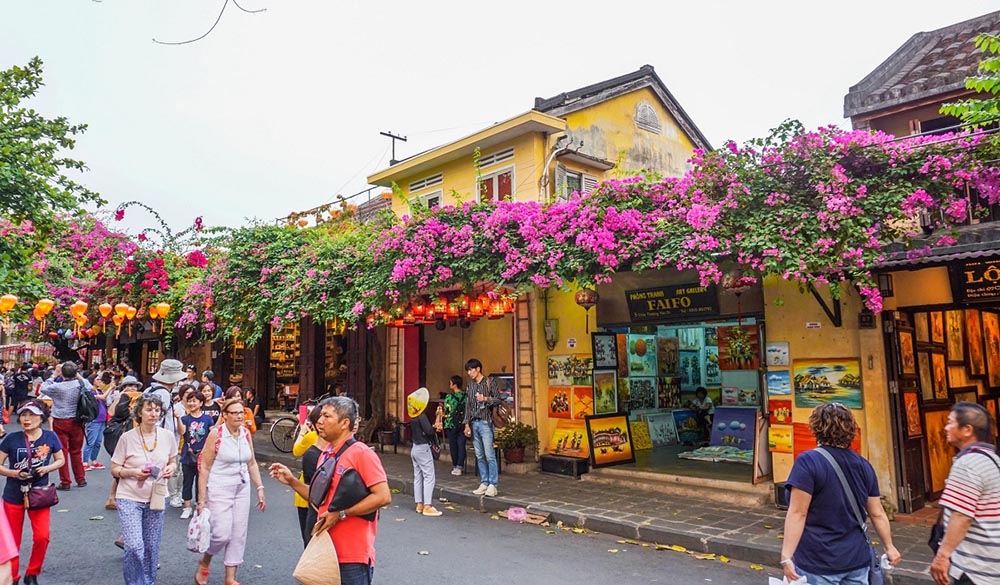 Hoi An, Vietnam