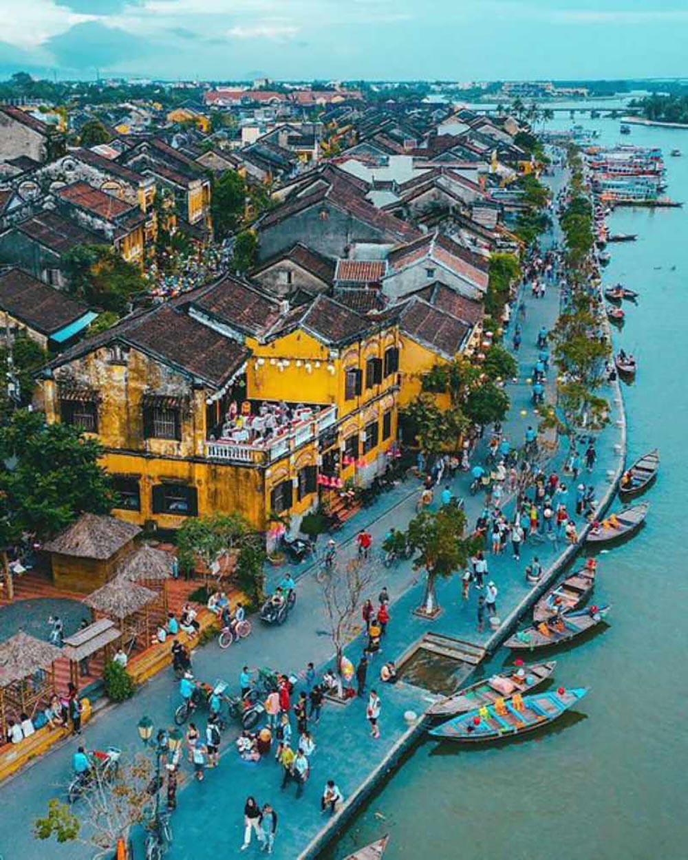 Hoi An, Vietnam