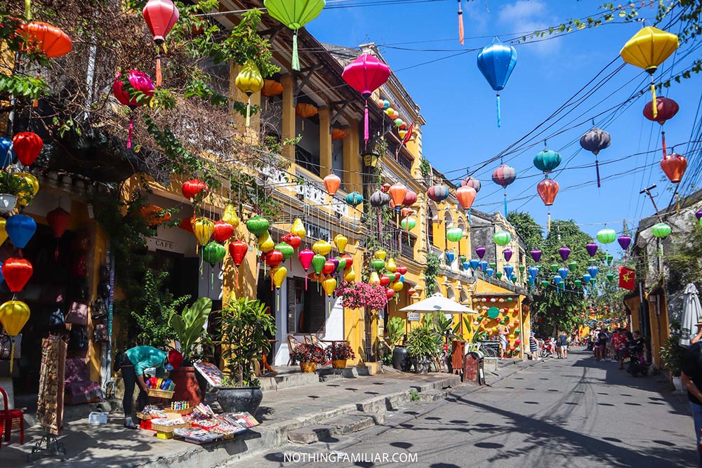 Hoi An, Vietnam