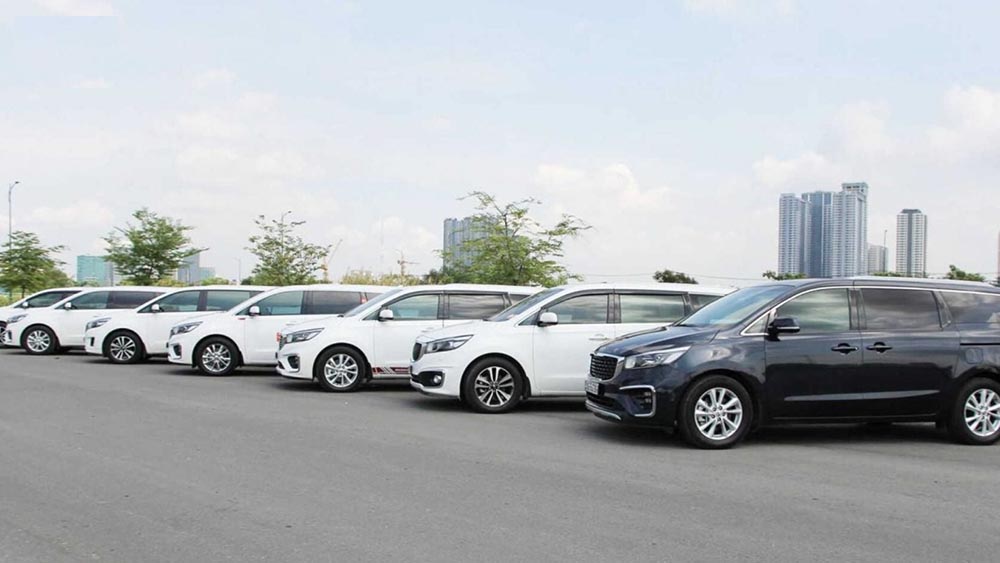 Hue Car Rentals