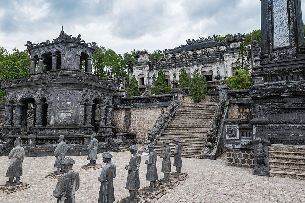 Hue, Viet Nam