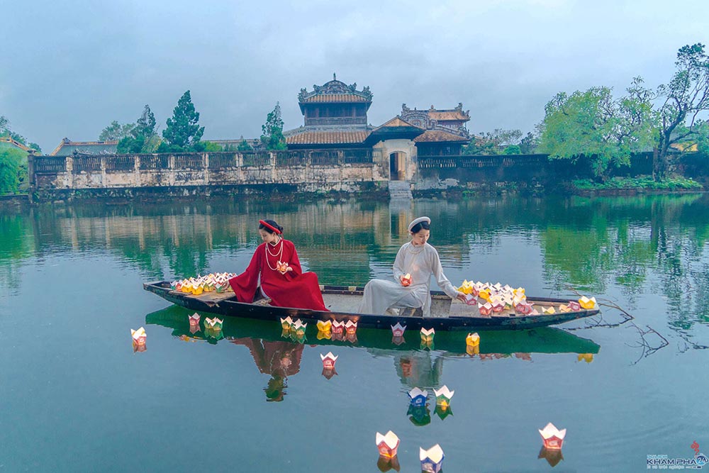 Hue, Viet Nam