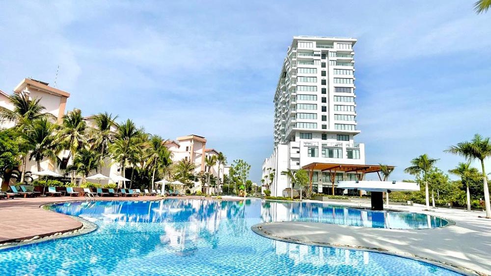 Long Thuan Hotel & Resort