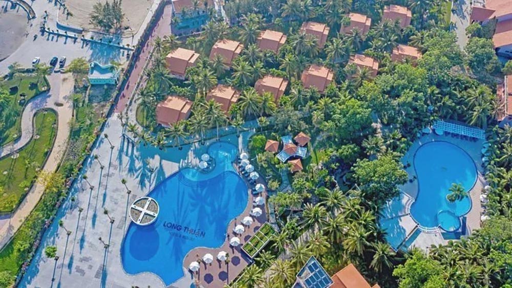 Long Thuan Hotel & Resort