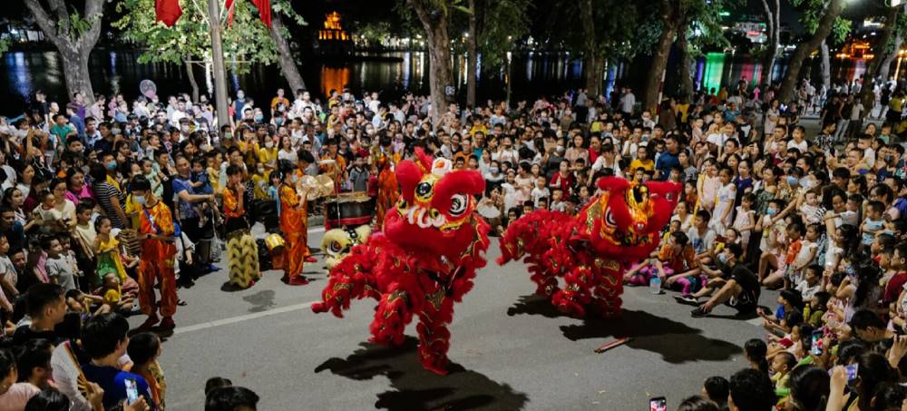 Mid-Autumn Festival