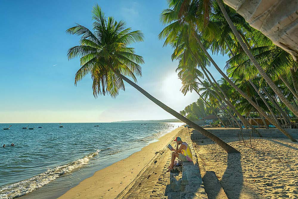 Mui Ne, Vietnam