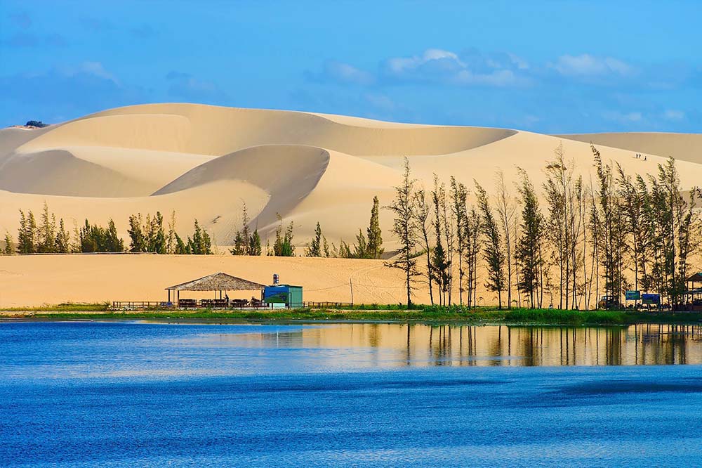 Mui Ne, Vietnam