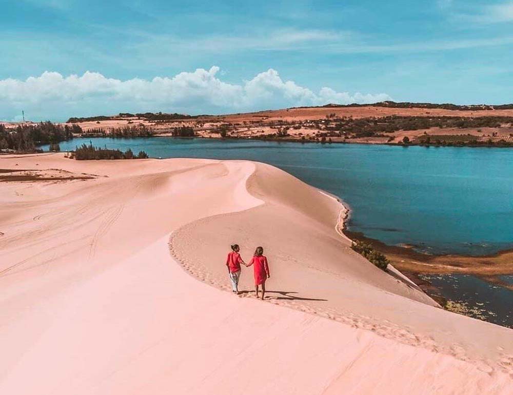 Mui Ne, Vietnam