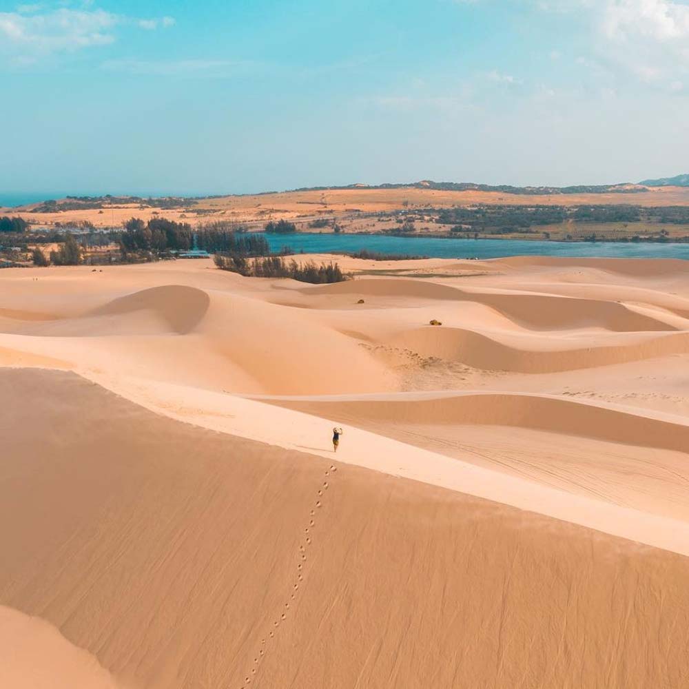 Mui Ne, Vietnam