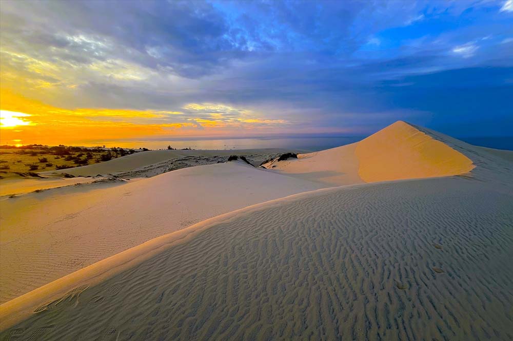 Mui Ne, Vietnam