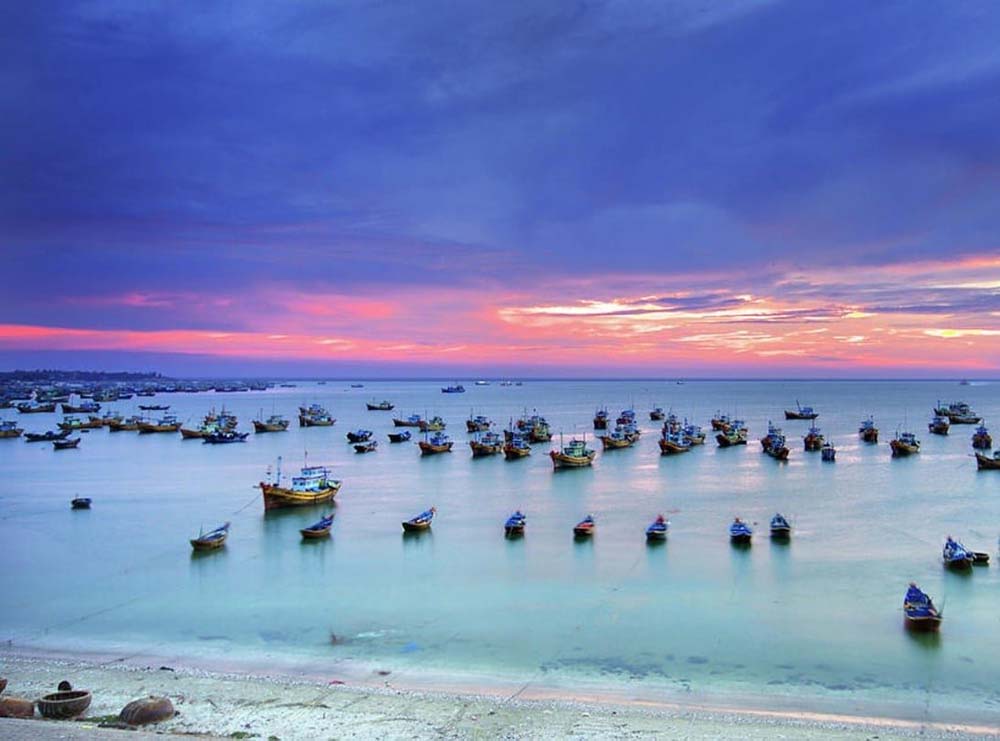 Mui Ne, Vietnam