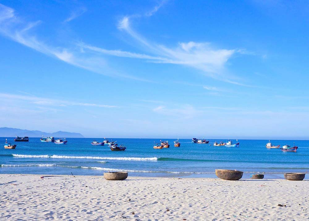 Mui Ne, Vietnam