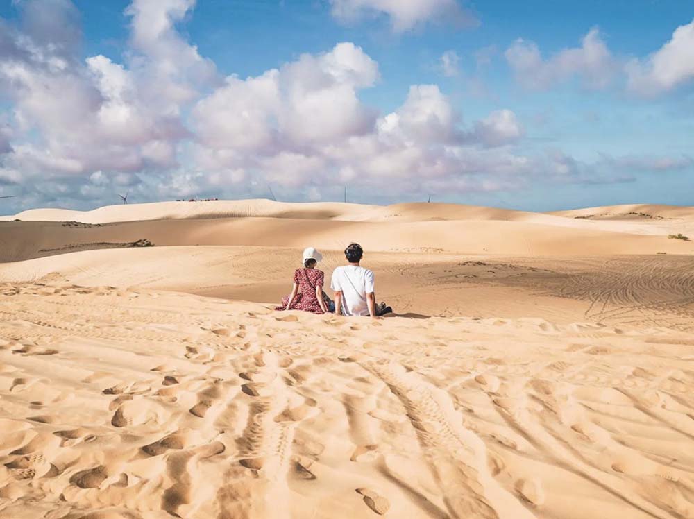 Mui Ne, Vietnam