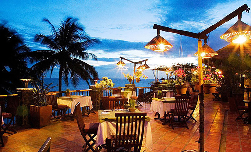 Best Restaurants in Mui Ne, Vietnam