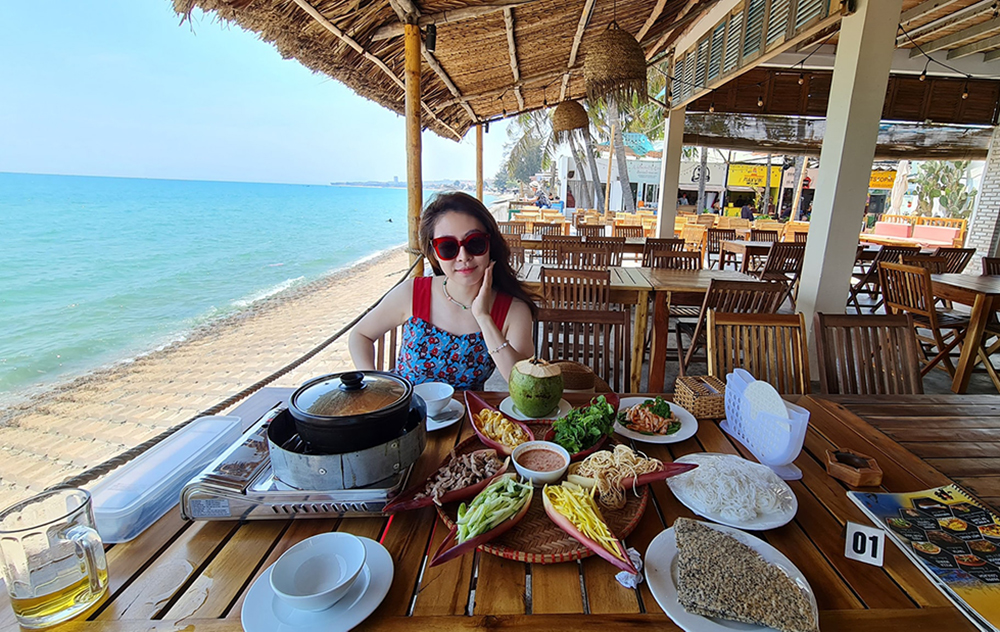 Best Restaurants in Mui Ne, Vietnam