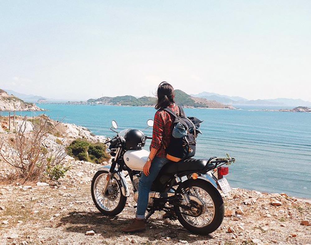 Phan Rang Motorbike Rentals