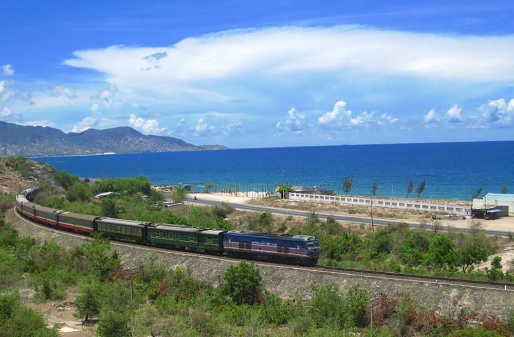 Best Time to Visit Phan Rang