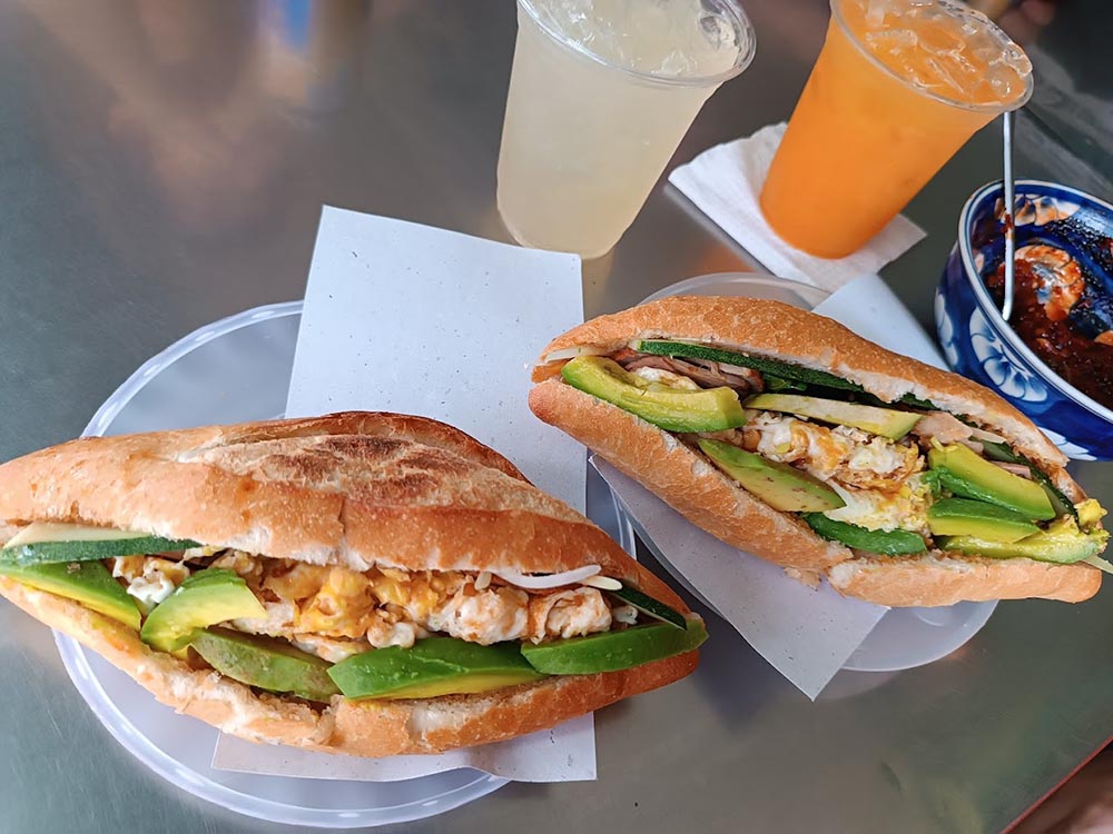 Phi Banh Mi