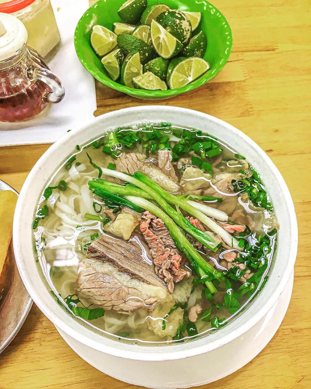 Pho Thin Bo Ho