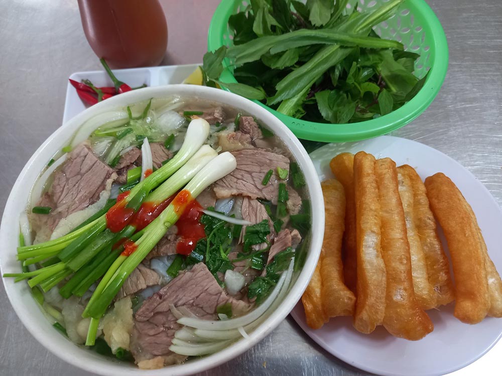 Phở Hoàn Kiếm