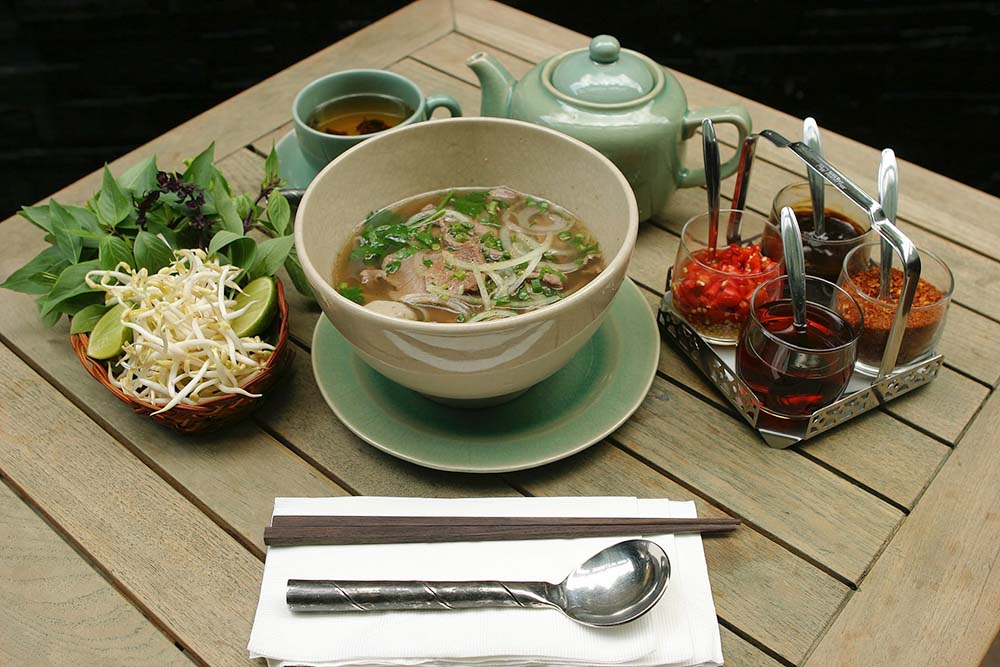 Best Restaurants in Phan Rang, Vietnam