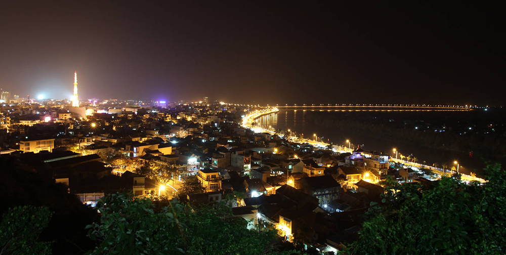 Nightlife in Phu Yen