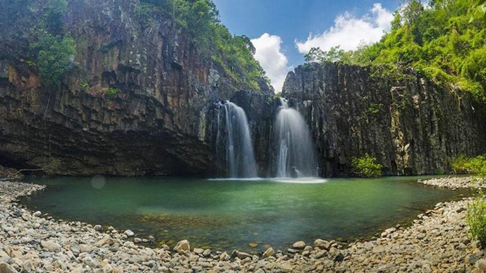 phu yen falls