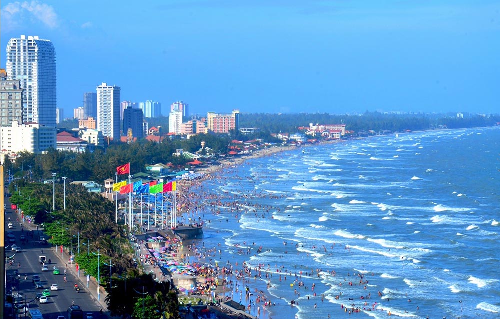 Best Time to Visit Vung Tau: Weather & Travel Tips