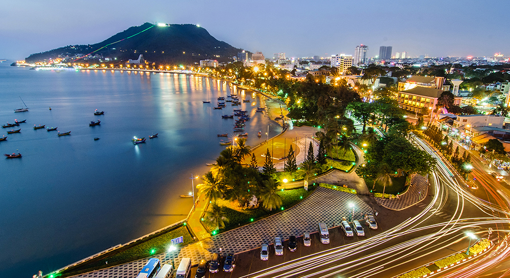 Best Time to Visit Vung Tau: Weather & Travel Tips